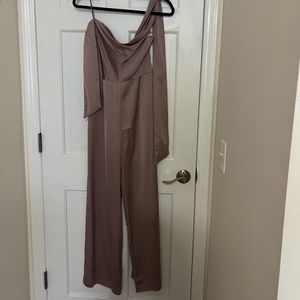 Pearl jumpsuit